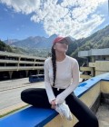 kennenlernen Frau : Юлия, 27 Jahre bis Russland  Волгоград